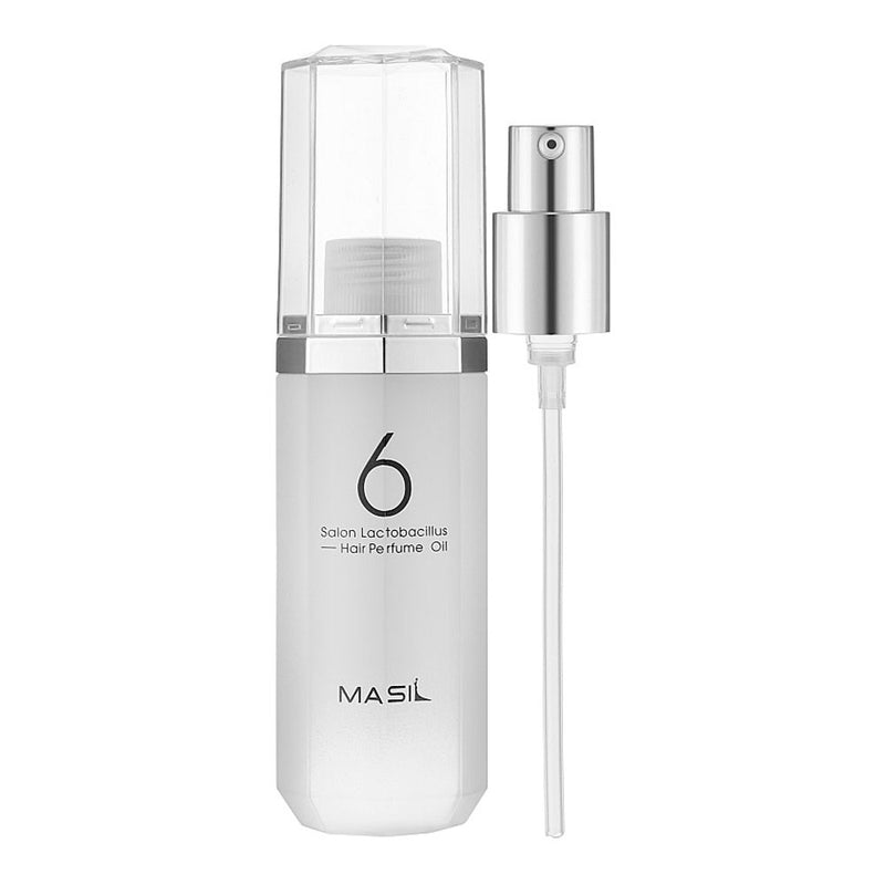 MASIL 6 Salon Lactobacillus Hair Perfume Oil - Peaches&Creme Shop Korean Skincare Malta