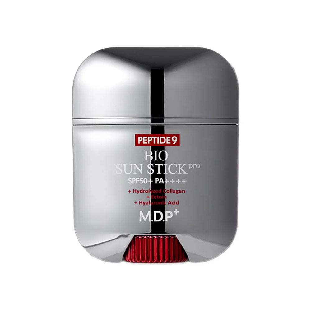 MEDI-PEEL Peptide 9 Bio Sun Stick Pro - Peaches&Creme Shop Korean Skincare Malta