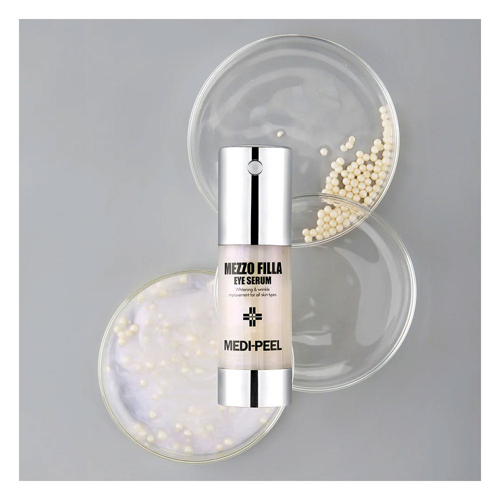 MEDI-PEEL Mezzo Filla Eye Serum - Peaches&Creme Shop Korean Skincare Malta