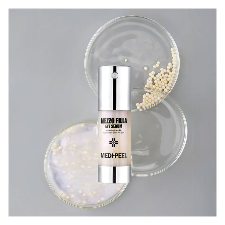 MEDI-PEEL Mezzo Filla Eye Serum - Peaches&Creme Shop Korean Skincare Malta