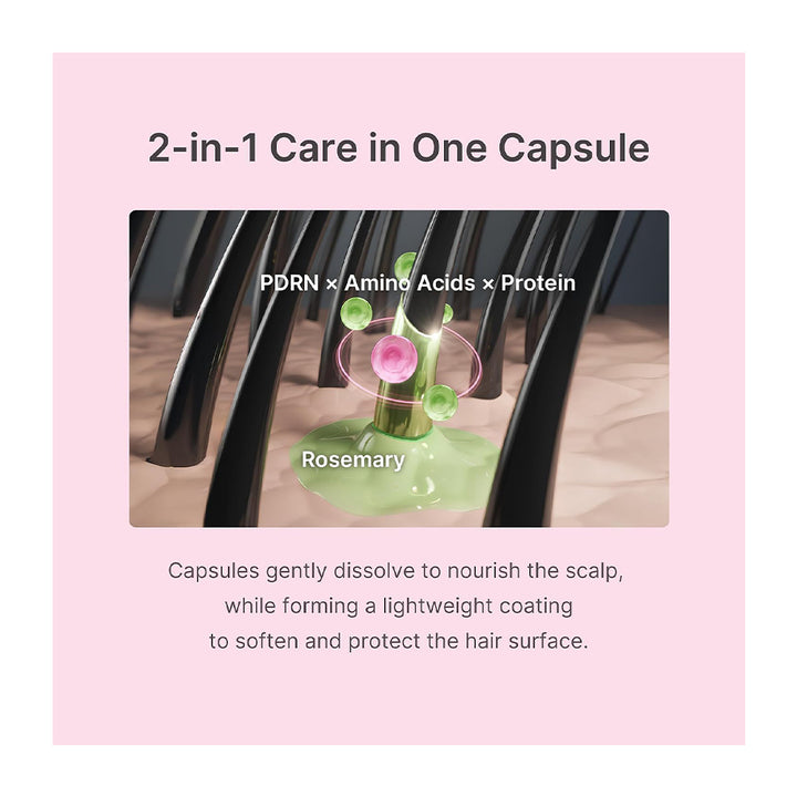 A pink informational graphic with the headline &
