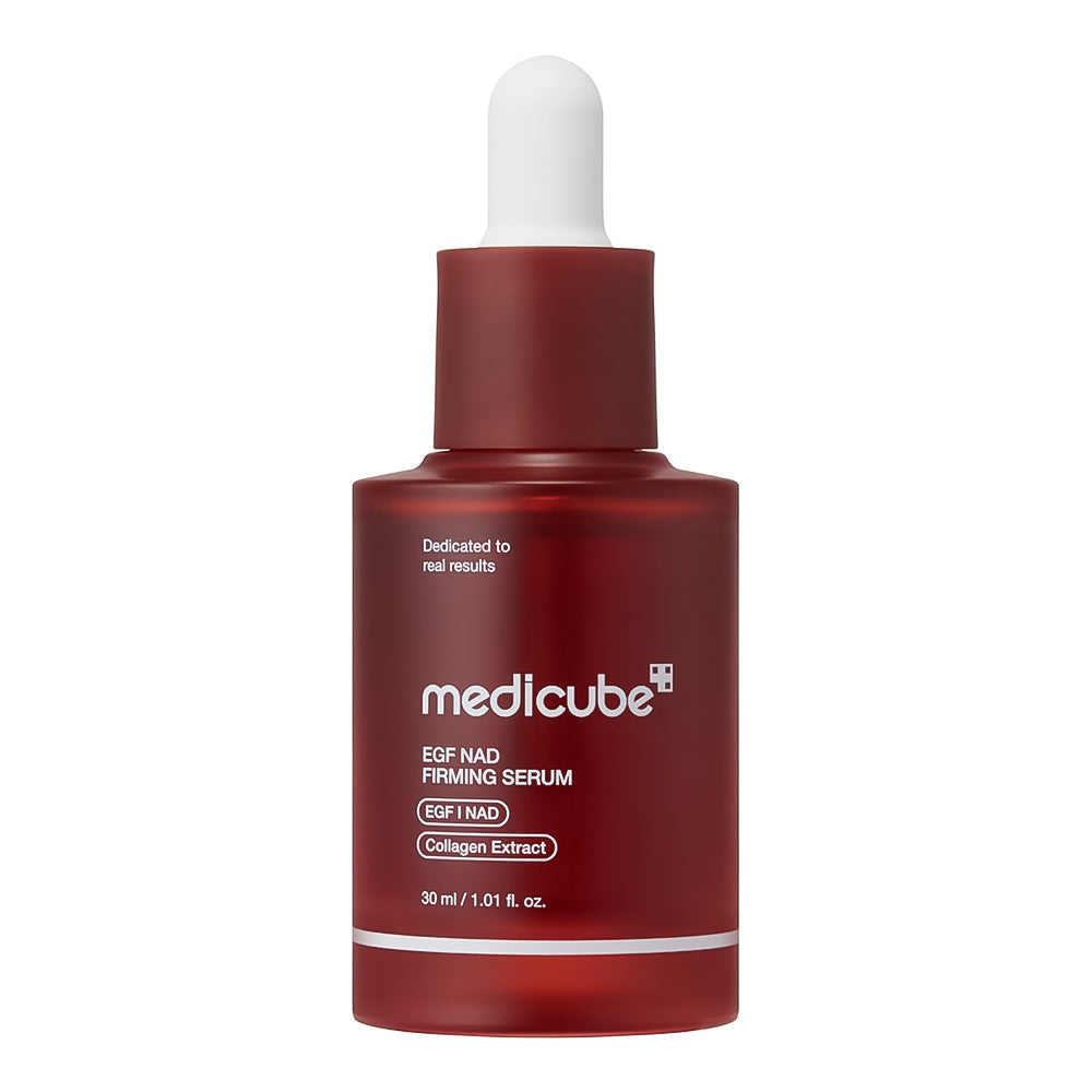 EGF NAD Firming Serum
