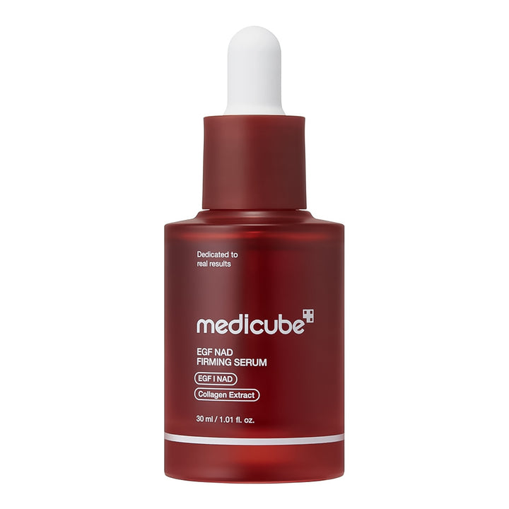 EGF NAD Firming Serum