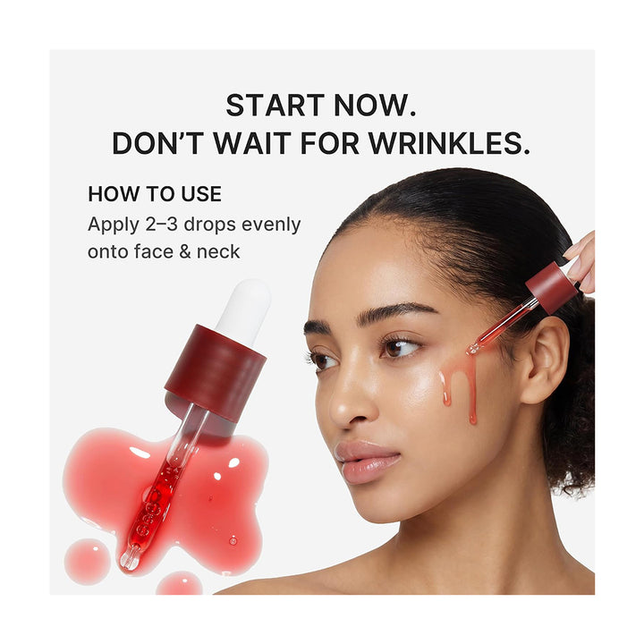 EGF NAD Firming Serum