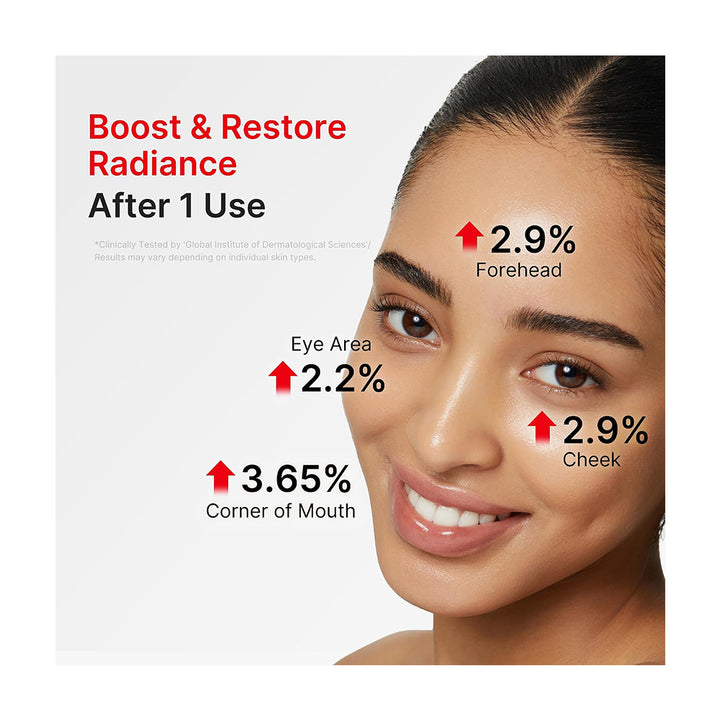 EGF NAD Firming Serum