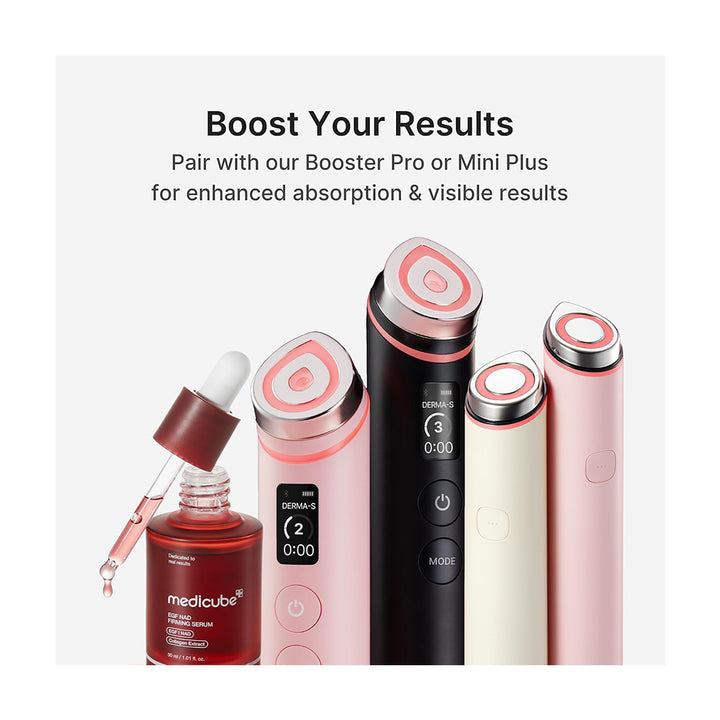 EGF NAD Firming Serum