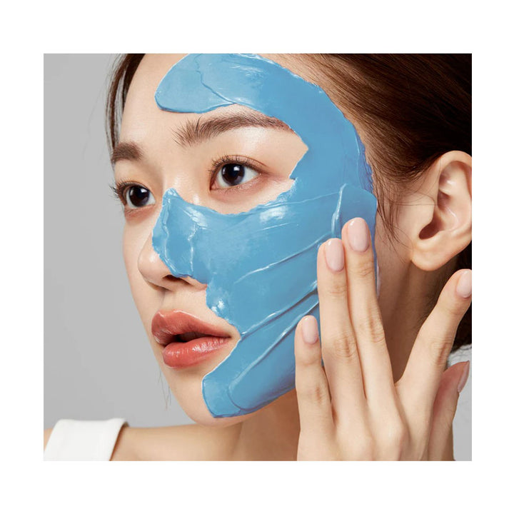 MEDICUBE Zero Pore Blackhead Mud Mask - Peaches&Creme Shop Korean Skincare Malta