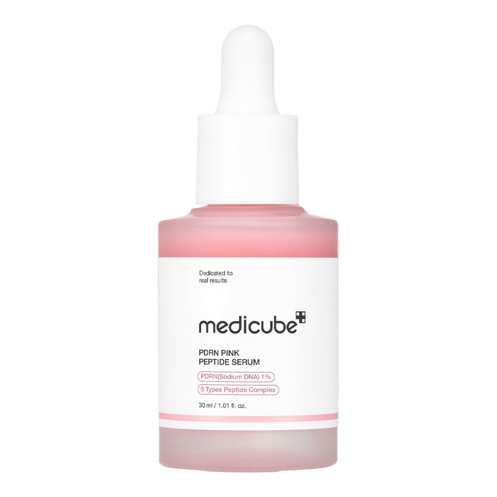 PDRN Pink Peptide Glow Serum