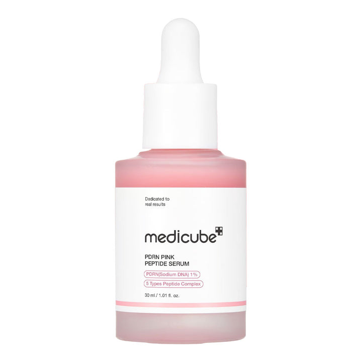 PDRN Pink Peptide Glow Serum