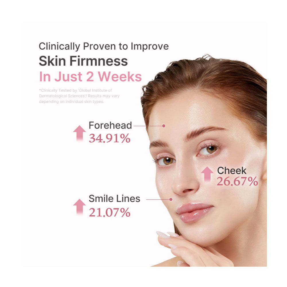 PDRN Pink Peptide Glow Serum