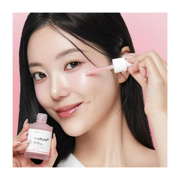 PDRN Pink Peptide Glow Serum