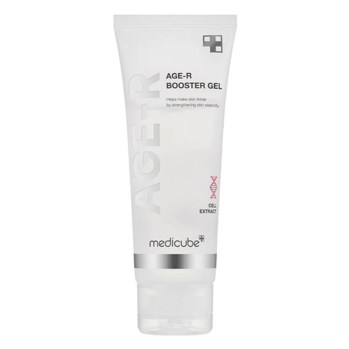 MEDICUBE Age-R Booster Gel - Peaches&Creme Shop Korean Skincare Malta