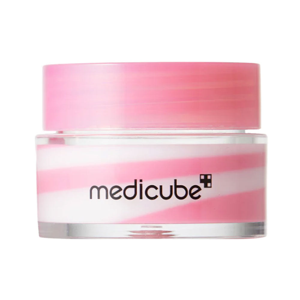 MEDICUBE PDRN Lip Sleeping Mask - Peaches&Creme Shop Korean Skincare Malta
