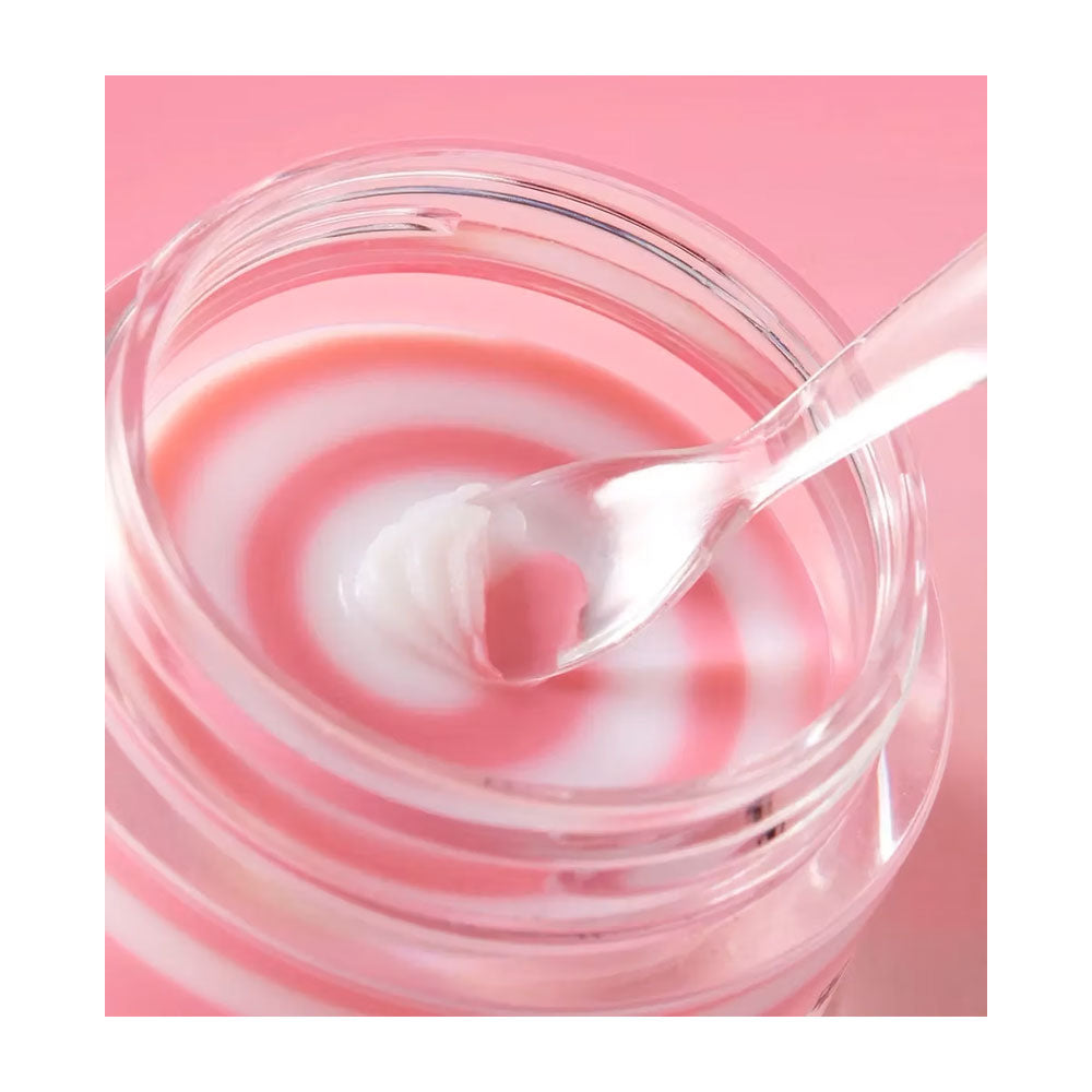 MEDICUBE PDRN Lip Sleeping Mask - Peaches&Creme Shop Korean Skincare Malta