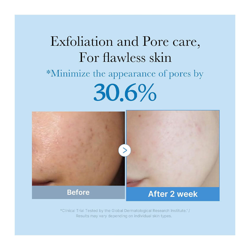 MEDICUBE Zero Pore Toner - Peaches&Creme Shop Korean Skincare Malta