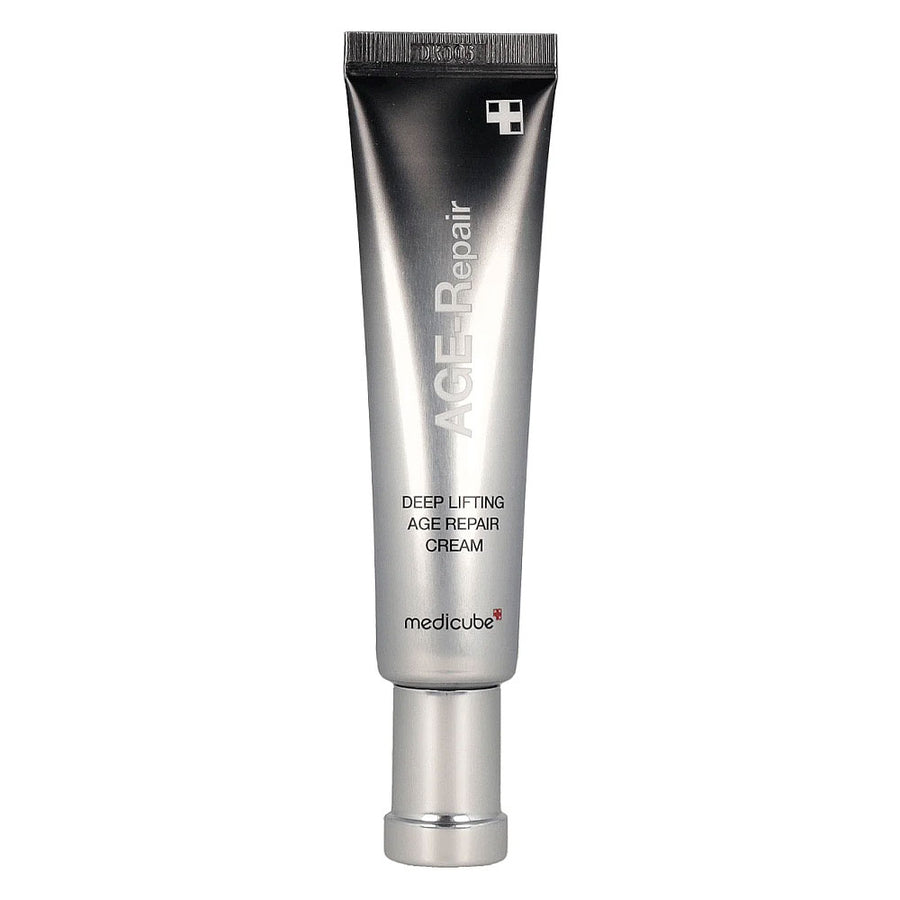 MEDICUBE Deep Lifting Age Repair Cream - Peaches&Creme Shop Korean Skincare Malta