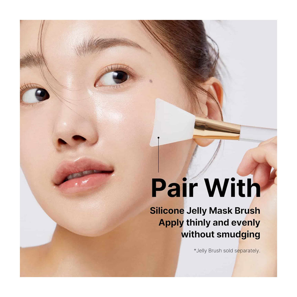 MEDICUBE Jelly Brush - Peaches&Creme Shop Korean Skincare Malta