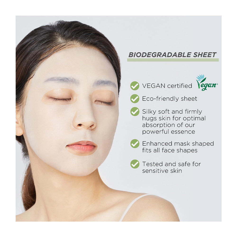 TeaTree Essential Mask