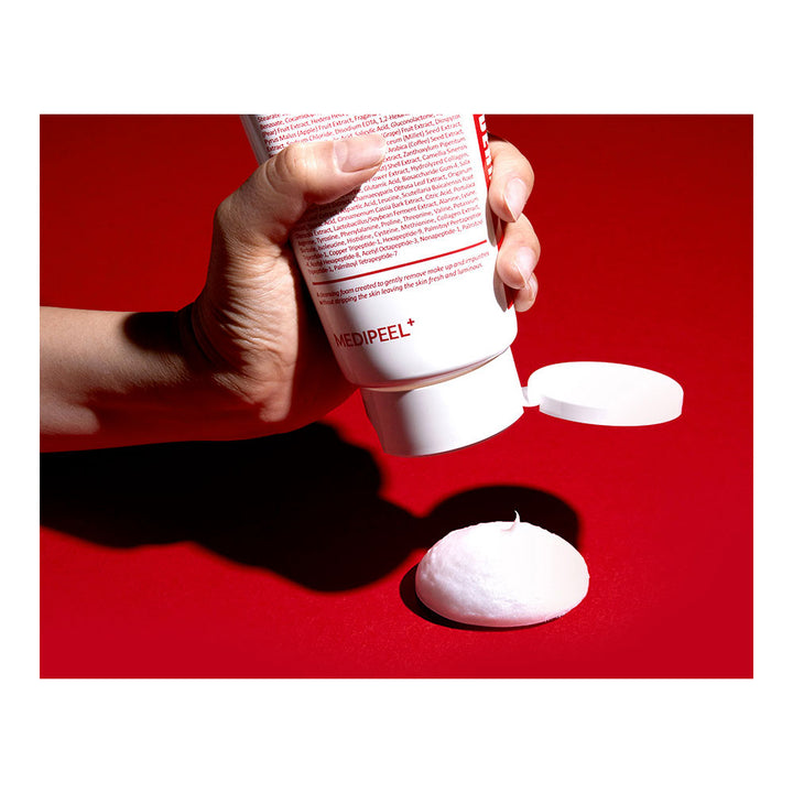 MEDI-PEEL Red Lacto Collagen Clear - Peaches&Creme Shop Korean Skincare Malta