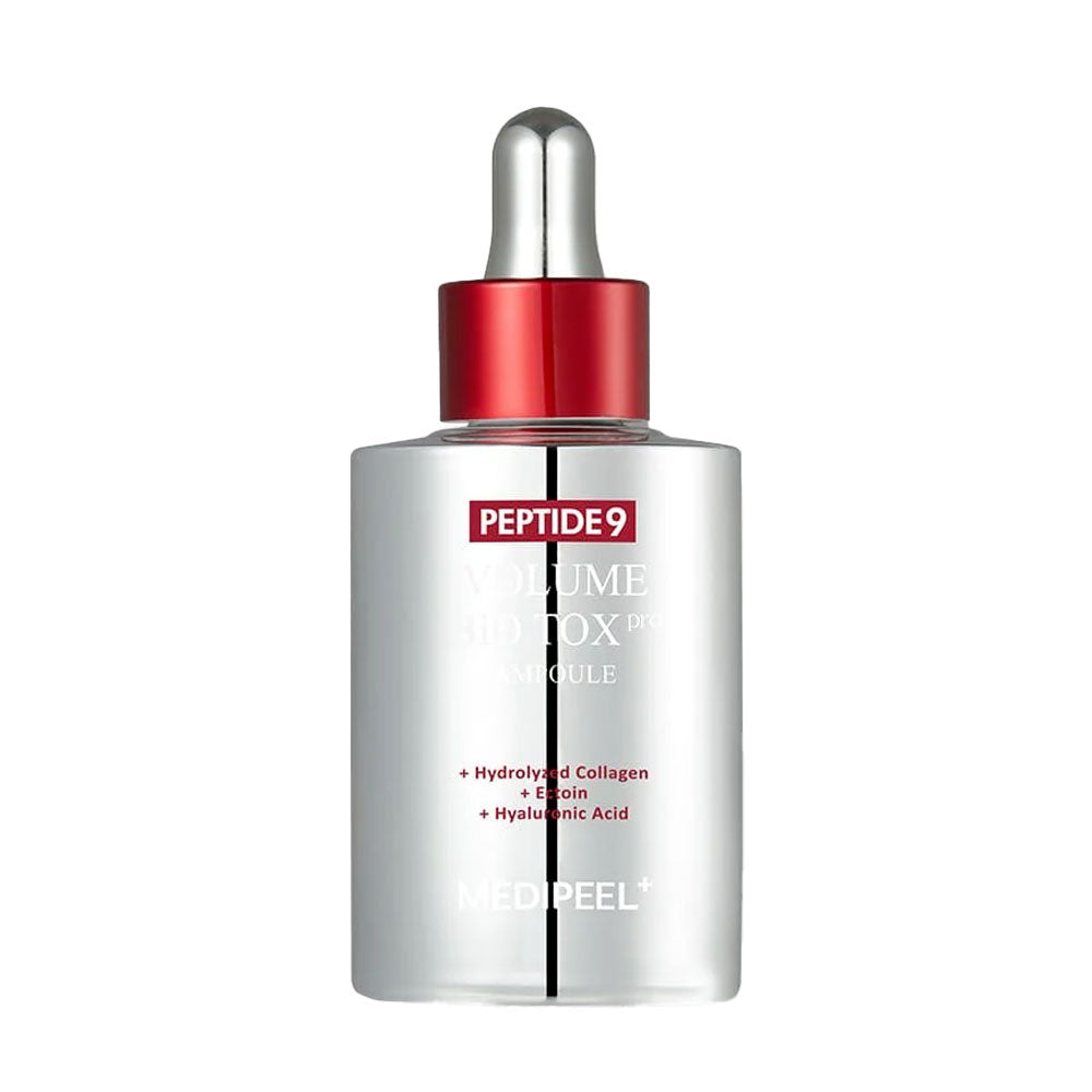 MEDI-PEEL Peptide 9 Volume Bio Tox Ampoule Pro - Peaches&Creme Shop Korean Skincare Malta