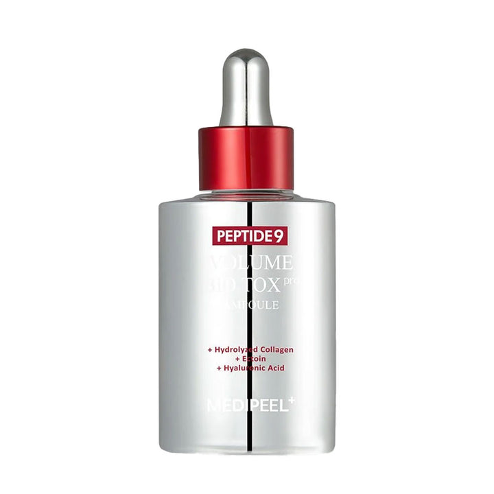 MEDI-PEEL Peptide 9 Volume Bio Tox Ampoule Pro - Peaches&Creme Shop Korean Skincare Malta