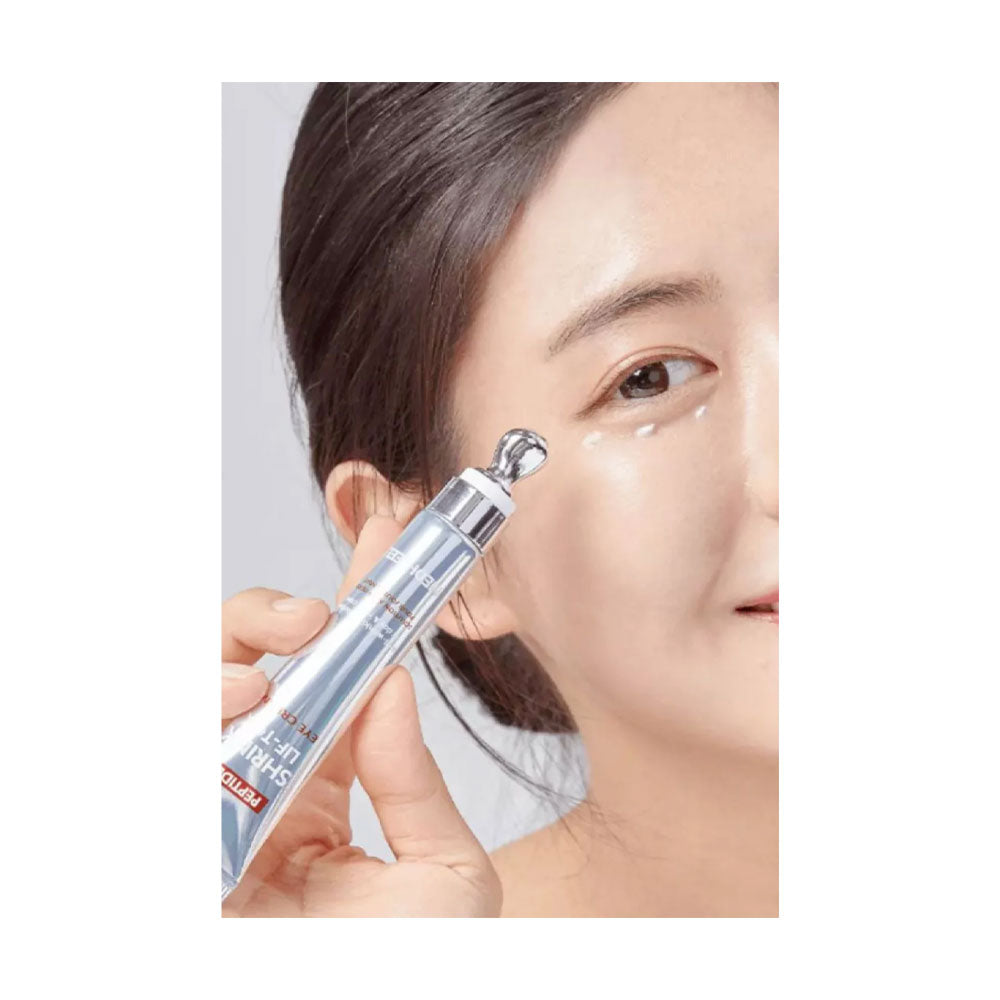 MEDI-PEEL Peptide 9 Volume Lif-Tox Eye Cream - Peaches&Creme Shop Korean Skincare Malta