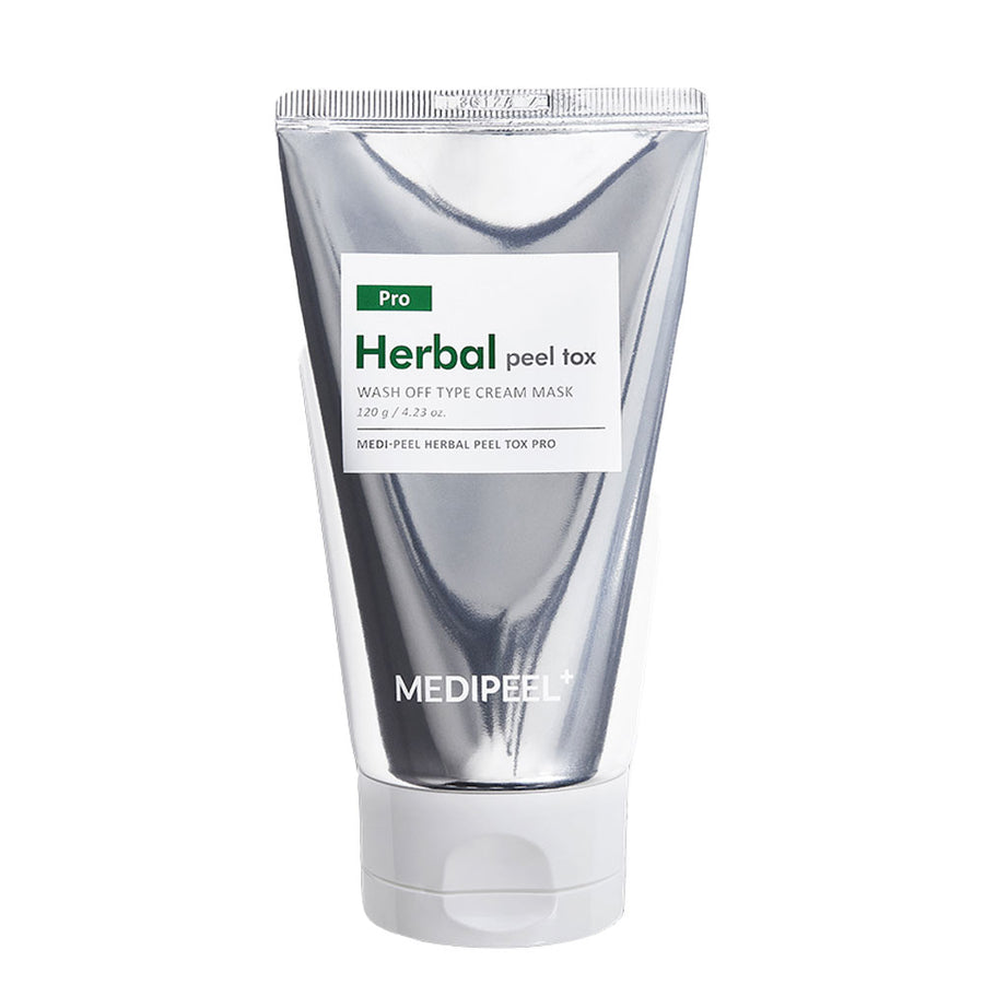 MEDI-PEEL Herbal Peel Tox PRO - Peaches&Creme Shop Korean Skincare Malta