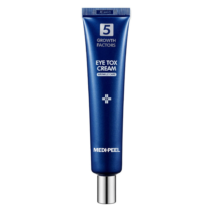 MEDI-PEEL Eye Tox Cream - Peaches&Creme Shop Korean Skincare Malta