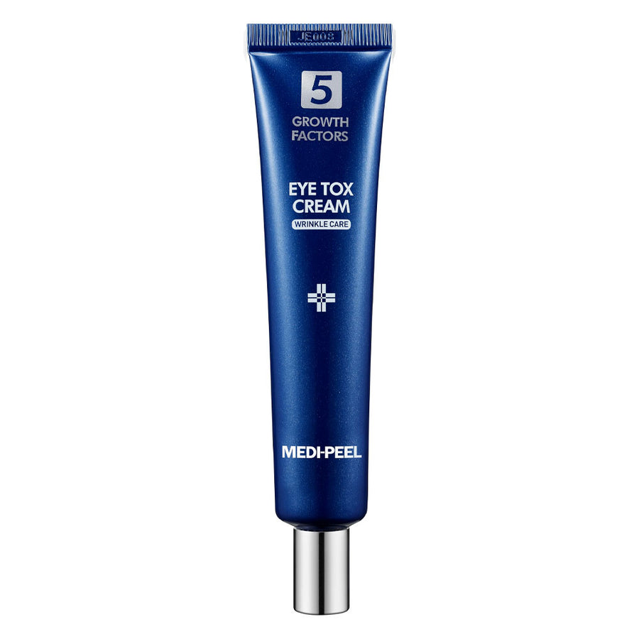 MEDI-PEEL Eye Tox Cream - Peaches&Creme Shop Korean Skincare Malta