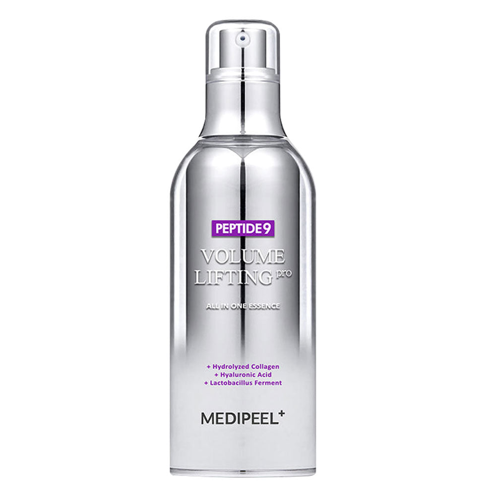 MEDI-PEEL Peptide 9 Volume Lifting All-in-One Essence PRO - Peaches&Creme Shop Korean Skincare Malta