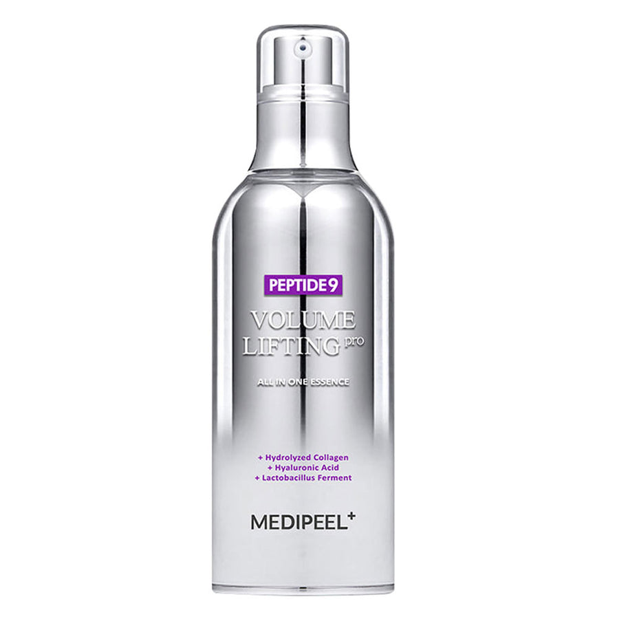 MEDI-PEEL Peptide 9 Volume Lifting All-in-One Essence PRO - Peaches&Creme Shop Korean Skincare Malta