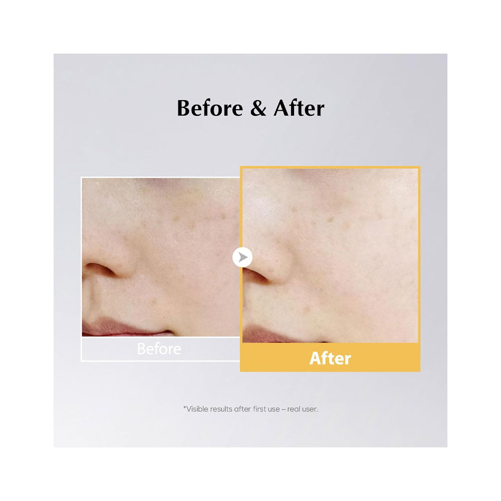 MIDHA Rice Brightening (Wash Off) Mask - Peaches&Creme Shop Korean Skincare Malta