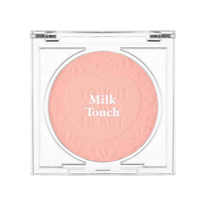 MILK TOUCH Touch My Cheek - Peaches&Creme Shop Korean Skincare Malta