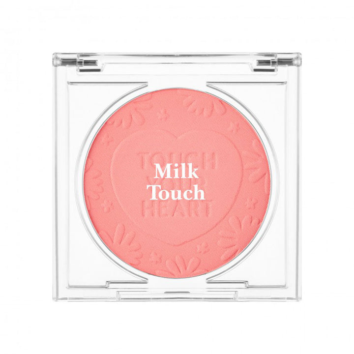 MILK TOUCH Touch My Cheek - Peaches&Creme Shop Korean Skincare Malta