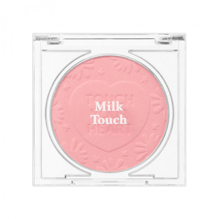 MILK TOUCH Touch My Cheek - Peaches&Creme Shop Korean Skincare Malta