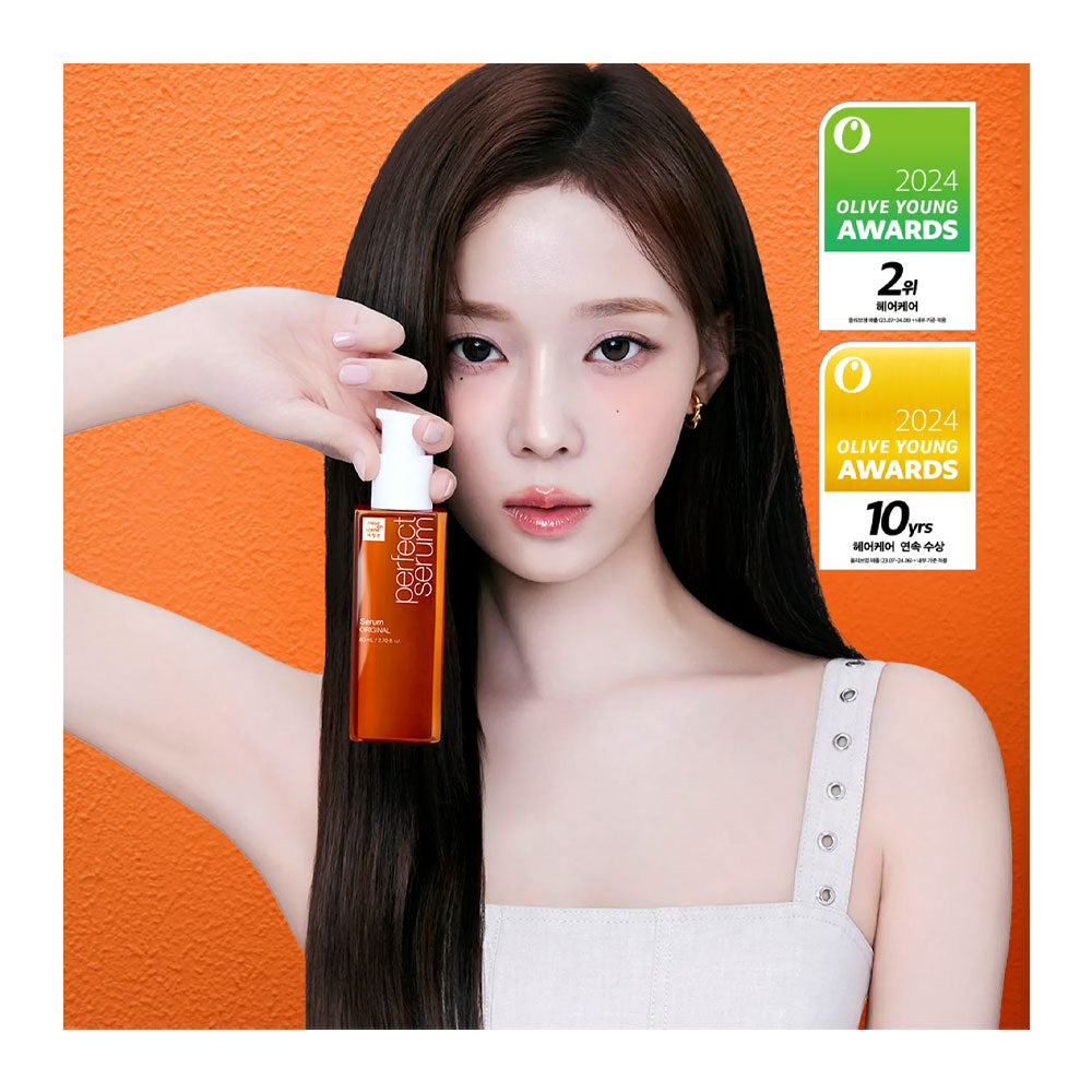 Mise En Scene Perfect Serum Original - Peaches&Creme Shop Korean Skincare Malta