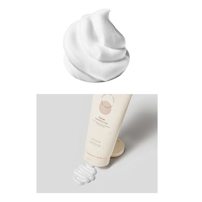 MISSHA Creamy Latte Cleansing Foam - Peaches&Creme Shop Korean Skincare Malta