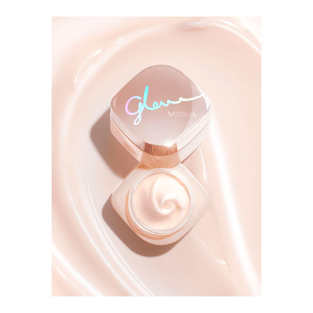 MISSHA Glow Skin Balm - Peaches&Creme Shop Korean Skincare Malta