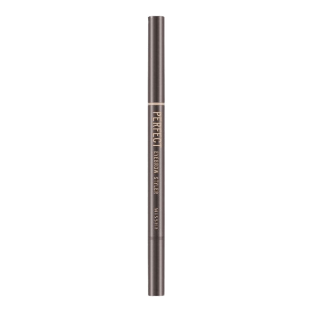 MISSHA Perfect Eyebrow Styler - Peaches&Creme Shop Korean Skincare Malta