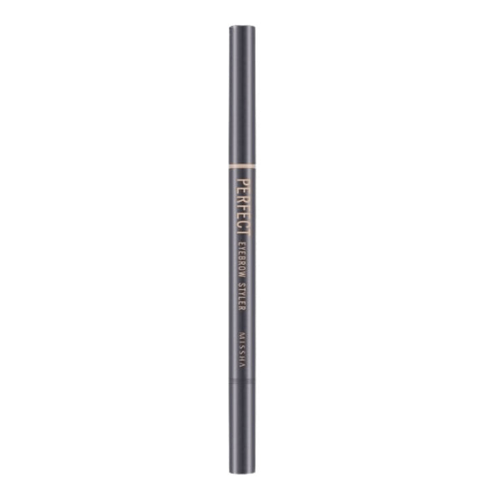 MISSHA Perfect Eyebrow Styler - Peaches&Creme Shop Korean Skincare Malta