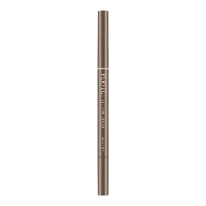 MISSHA Perfect Eyebrow Styler - Peaches&Creme Shop Korean Skincare Malta