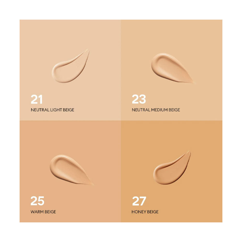 MISSHA Magic Cushion Cover Lasting - Peaches&Creme Shop Korean Skincare Malta