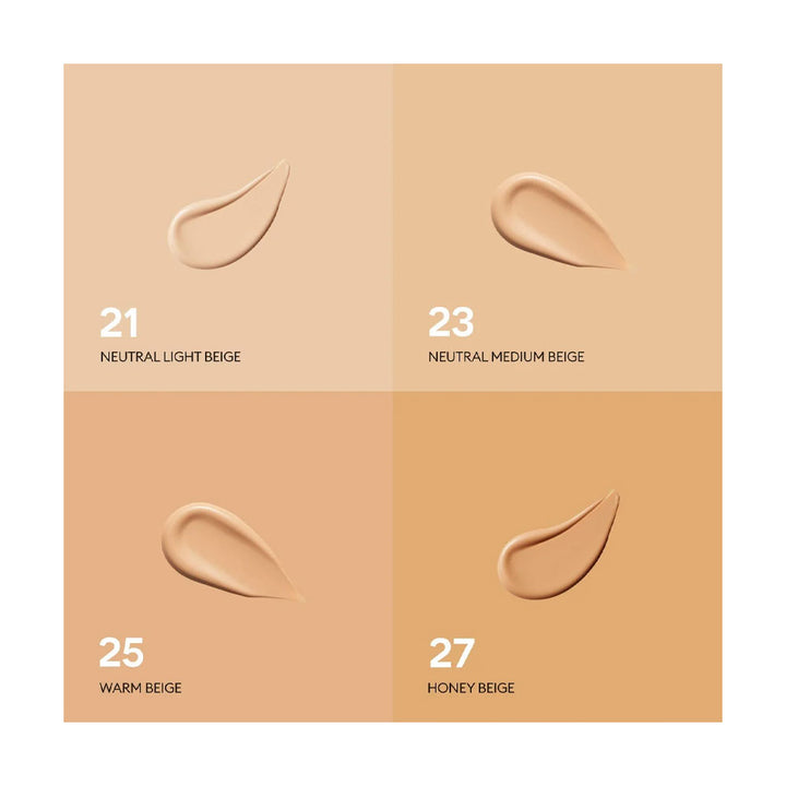 MISSHA Magic Cushion Cover Lasting - Peaches&Creme Shop Korean Skincare Malta