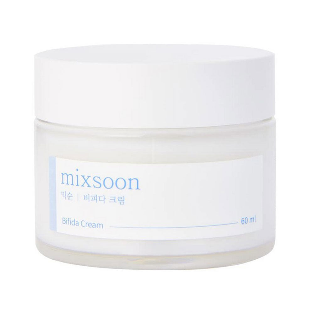 MIXSOON Bifida Cream - Peaches&Creme Shop Korean Skincare Malta