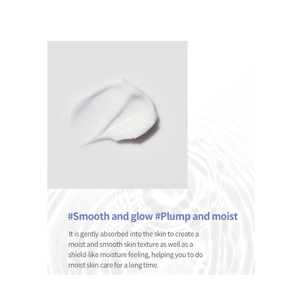 MIXSOON Bifida Cream - Peaches&Creme Shop Korean Skincare Malta