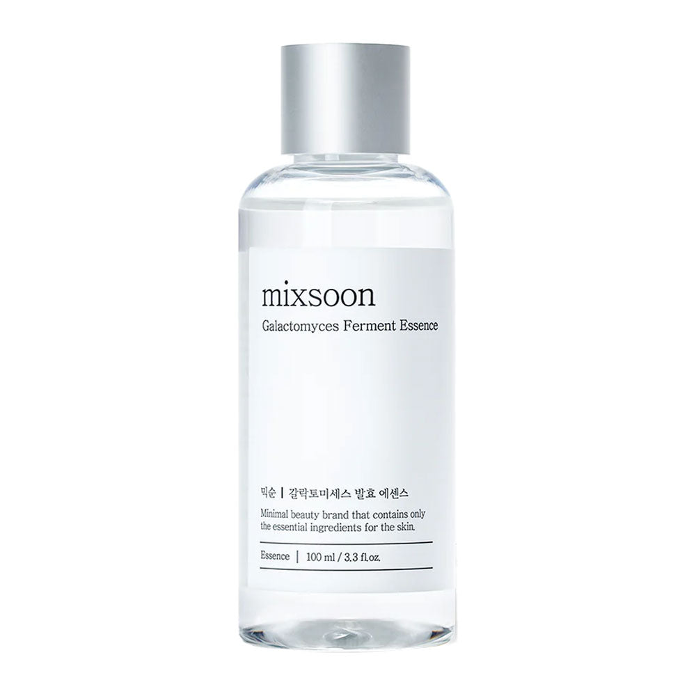 MIXSOON Galactomyces Ferment Essence - Peaches&Creme Korean Skincare Shop Malta