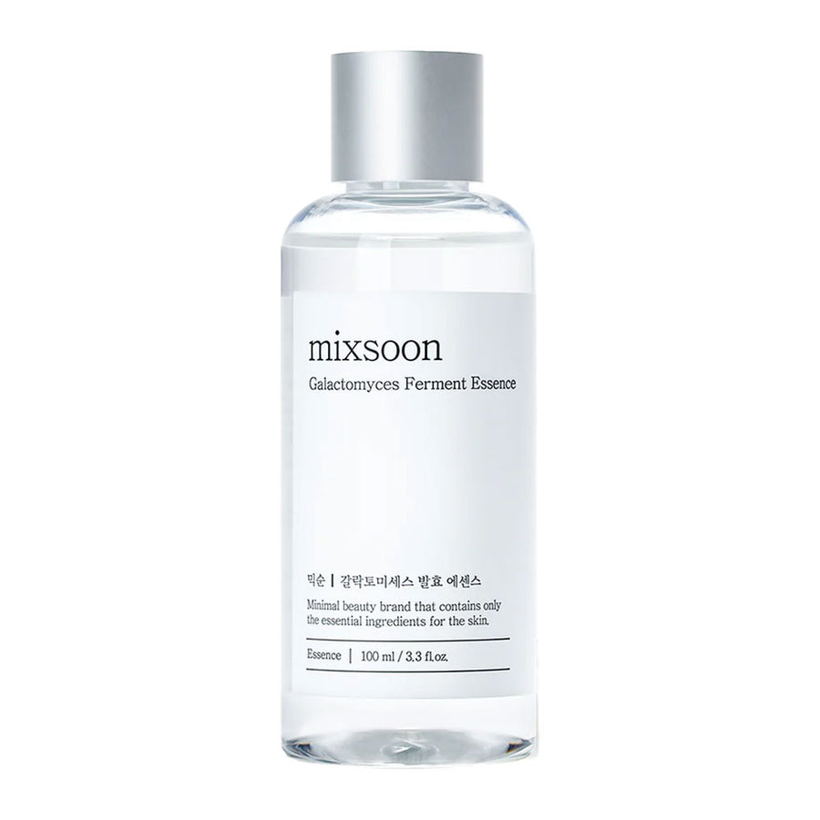 MIXSOON Galactomyces Ferment Essence - Peaches&Creme Korean Skincare Shop Malta