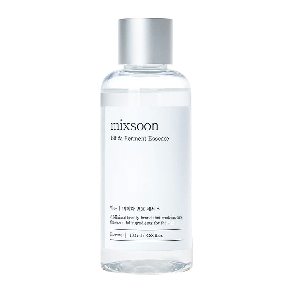 MIXSOON Bifida Ferment Essence - Peaches&Creme Korean Skincare Shop Malta