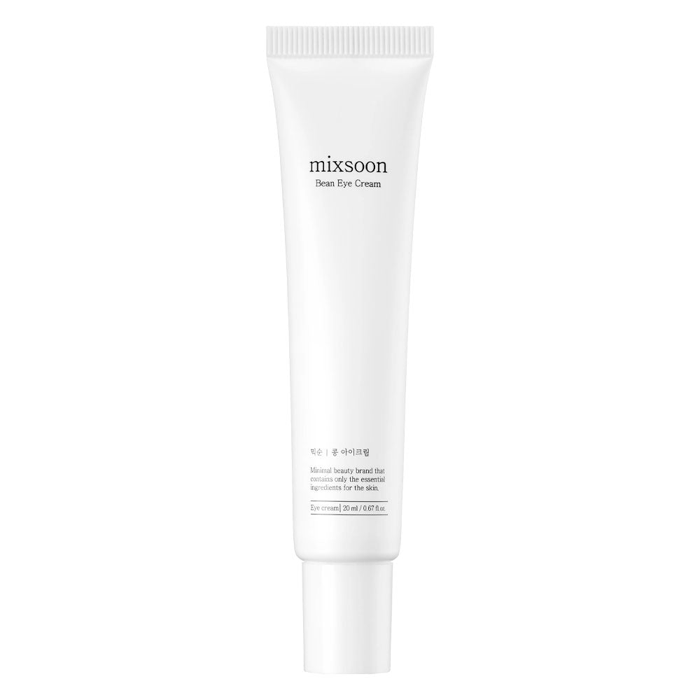 MIXSOON Bean Eye Cream - Peaches&Creme Shop Korean Skincare Malta
