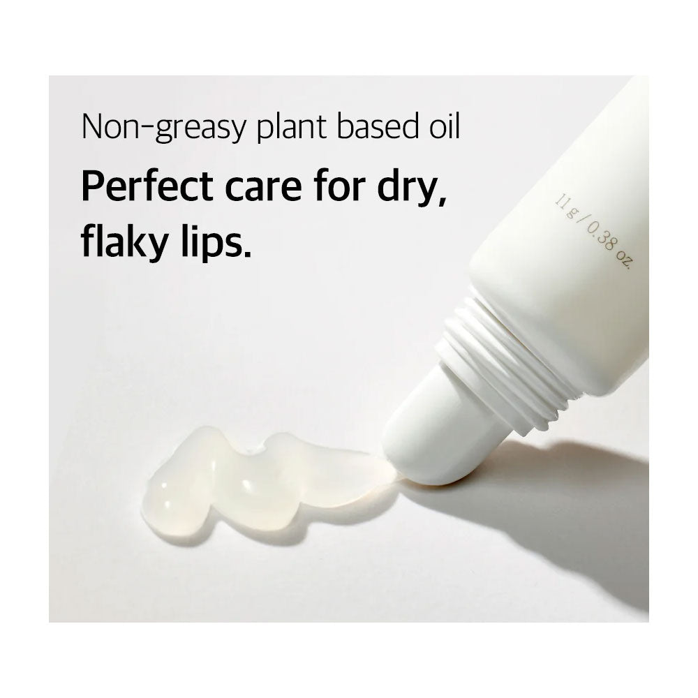 MIXSOON Natural Bean Lip Mask Balm - Peaches&Creme Shop Korean Skincare Malta